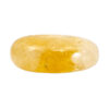 PENDENTIF PIERRE PERCÉE CITRINE – Image 2