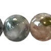 Bracelet Tourmaline Multicolor Qualité+ Ø 6mm – Image 3