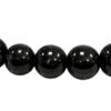 Bracelet Tourmaline Noire Ø 4mm – Image 3