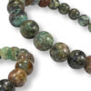 Bracelet Turquoise Afrique Ø 8mm