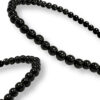 Bracelet Tourmaline Noire Ø 4mm