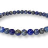 Bracelet Lapis Lazuli Ø 4mm – Image 2