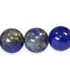 Bracelet Lapis Lazuli Ø 4mm – Image 3