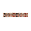 Bracelet Hexagonal cuivre magnétique  44 aimants – Image 2