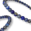 Bracelet Lapis Lazuli Ø 4mm