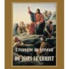 L'ÉVANGILE DU VERSEAU DE JÉSUS LE CHRIST