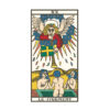 LE VÉRITABLE TAROT DE MARSEILLE - Coffret – Image 2