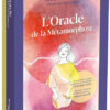 L'ORACLE DE LA MÉTAMORPHOSE