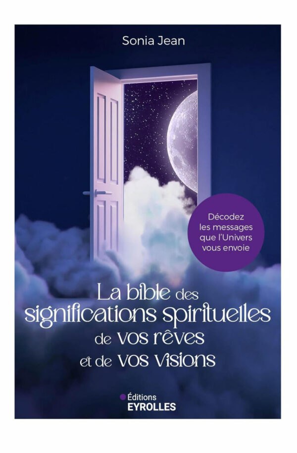 LA BIBLE DES SIGNIFICATIONS SPIRITUELLES