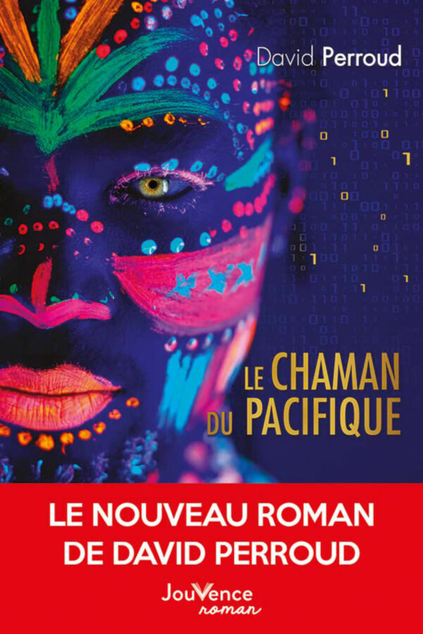 LE CHAMAN DU PACIFIQUE