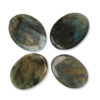 Palet en pierre naturelle Labradorite