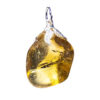 PENDENTIF EN CITRINE NATURELLE – Image 2