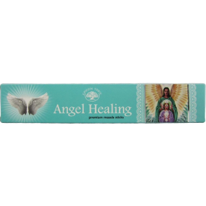 ENCENS GREEN TREE ANGEL HEALING