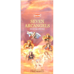 ENCENS HEM 7 ARCHANGES HEXA