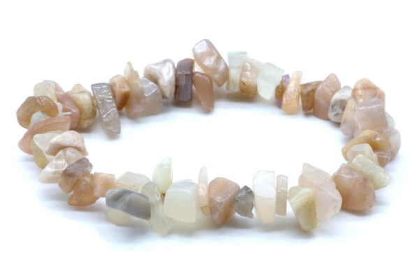 Bracelet Pierre de Soleil Baroque – Image 2