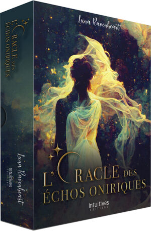 L'ORACLE DES ECHOS ONIRIQUES - COFFRET