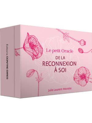 LE PETIT ORACLE DE LA RECONNEXION A SOI