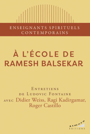 A L'ECOLE DE RAMESH BALSEKAR