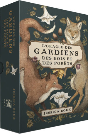 L'ORACLE DES GARDIENS DES BOIS ET DES FORETS