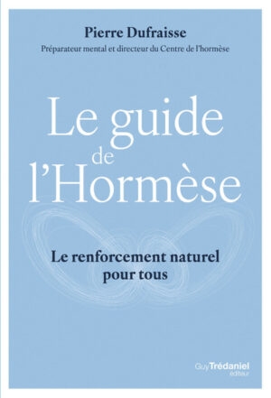 LE GUIDE DE L'HORMESE