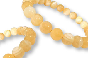 Bracelet Calcite Ø 8mm