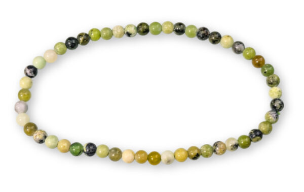 Bracelet Chrysoprase – Image 5