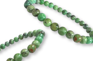 Bracelet Variscite Ø 6mm