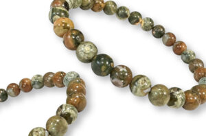 Bracelet Rhyolite Ø 6mm