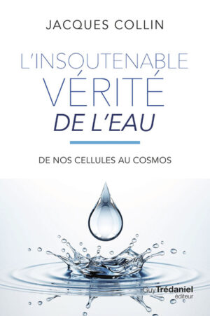 L'insoutenable véroté de l'eau - 5eme édition