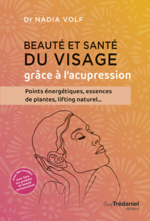 Beauté et santé du visage grace à l'accupression