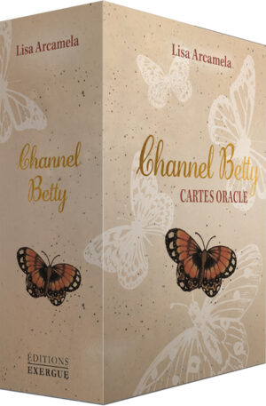 Channel Betty - Carte oracle