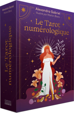 Le tarot numérologique